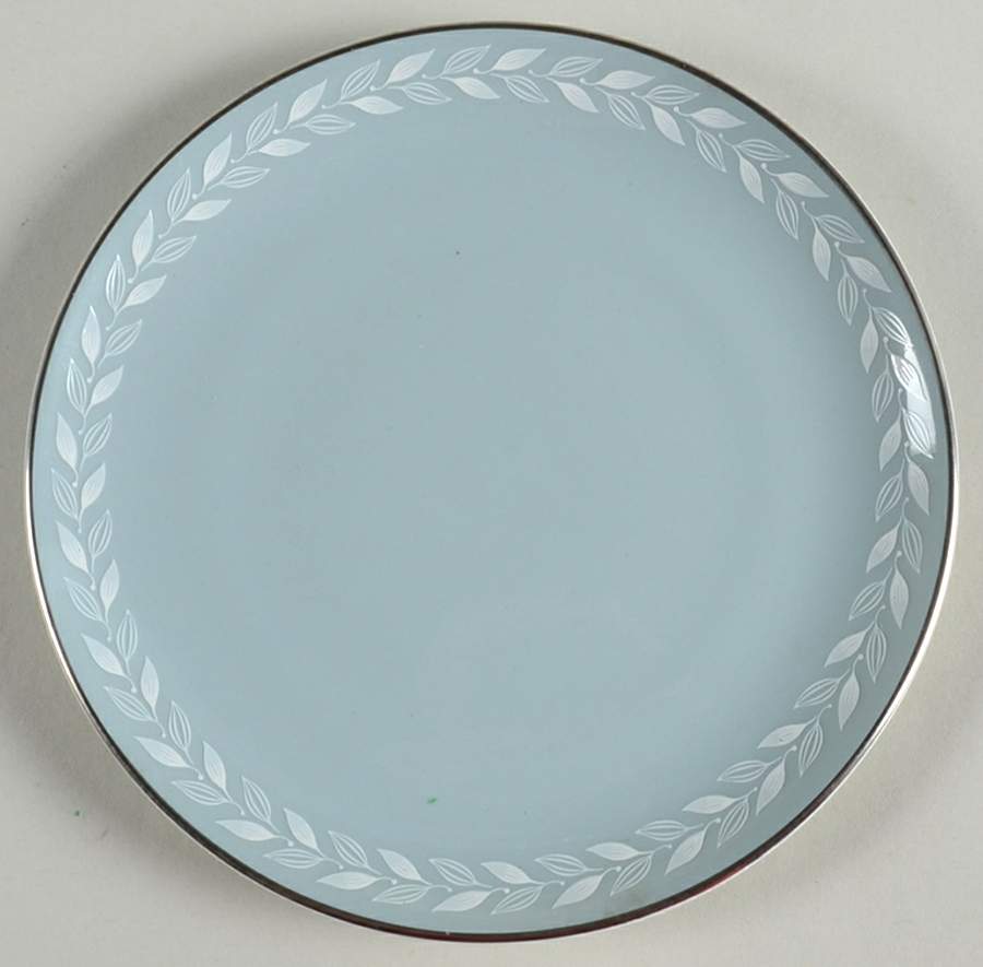 Aegean Bread & Butter Plate by Royal Doulton-1