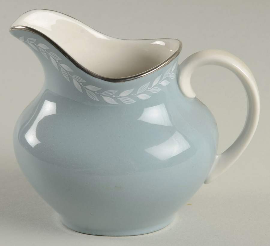 Aegean Mini Creamer by Royal Doulton-1