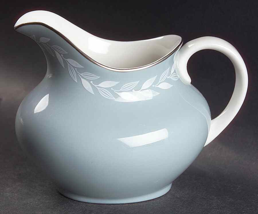 Aegean Creamer by Royal Doulton-1