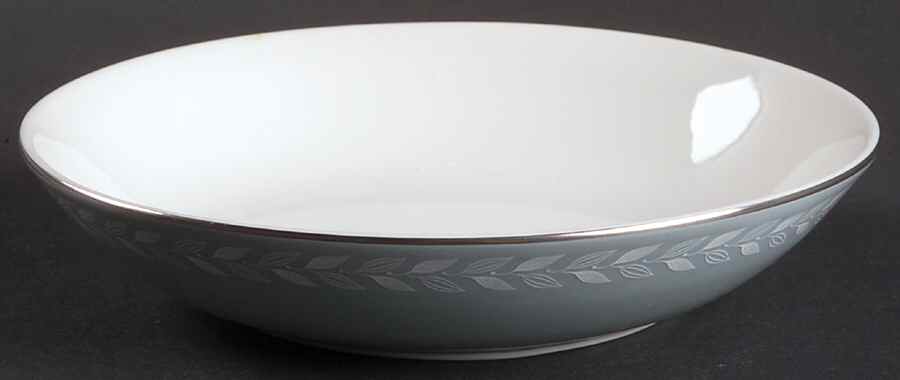 Aegean Coupe Cereal Bowl by Royal Doulton-1