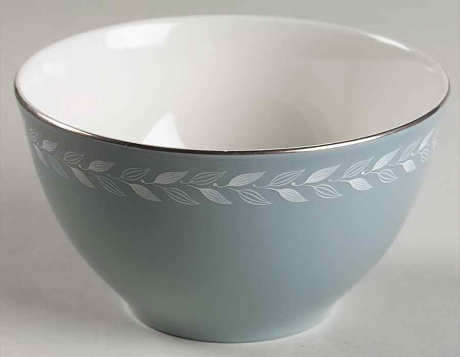 Aegean Open Sugar Bowl by Royal Doulton-1