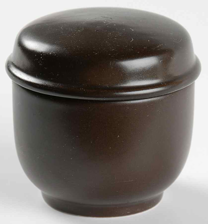 Africa Mini Sugar Bowl & Lid by Royal Doulton-1