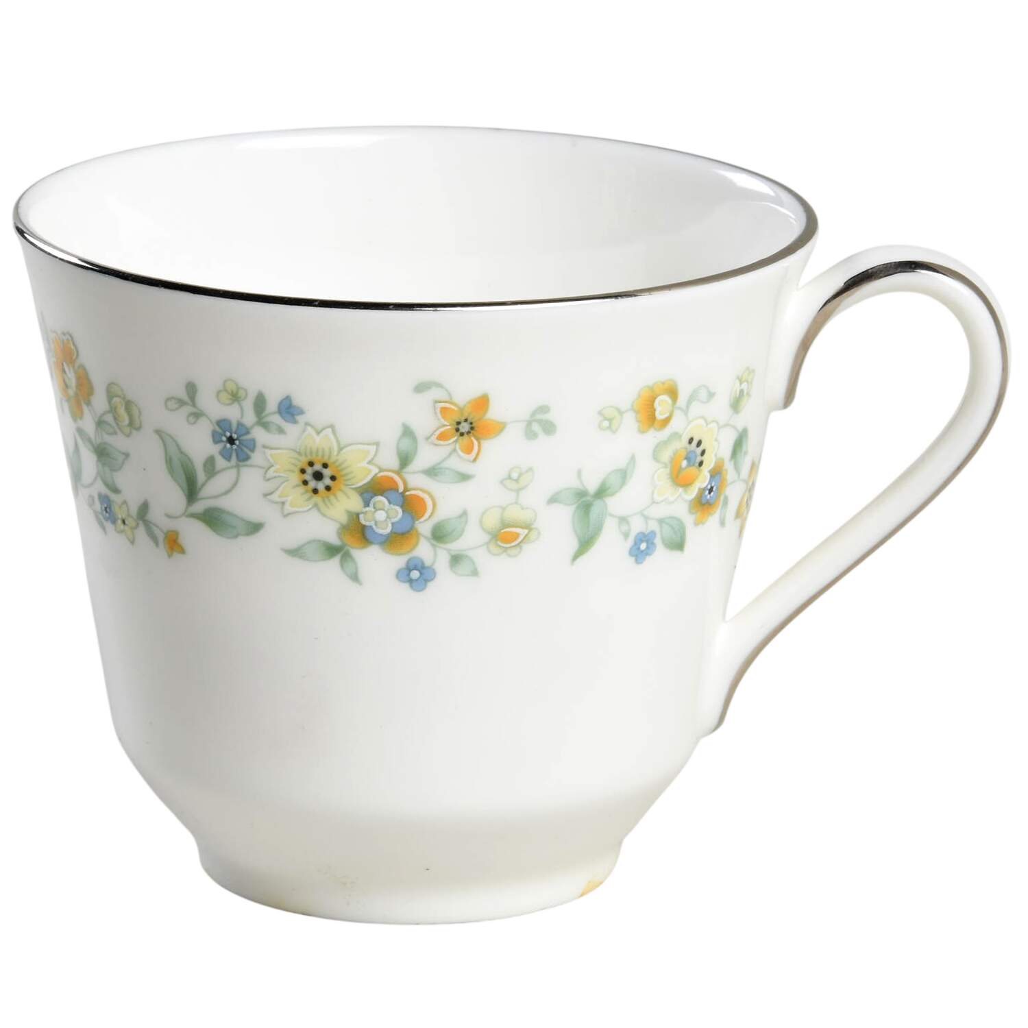 Ainsdale Flat Cup by Royal Doulton-1
