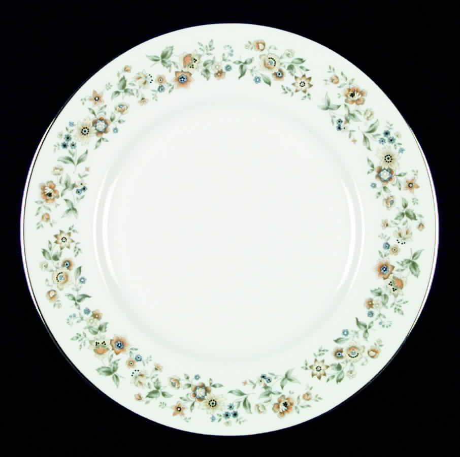 Ainsdale Dinner Plate by Royal Doulton-1