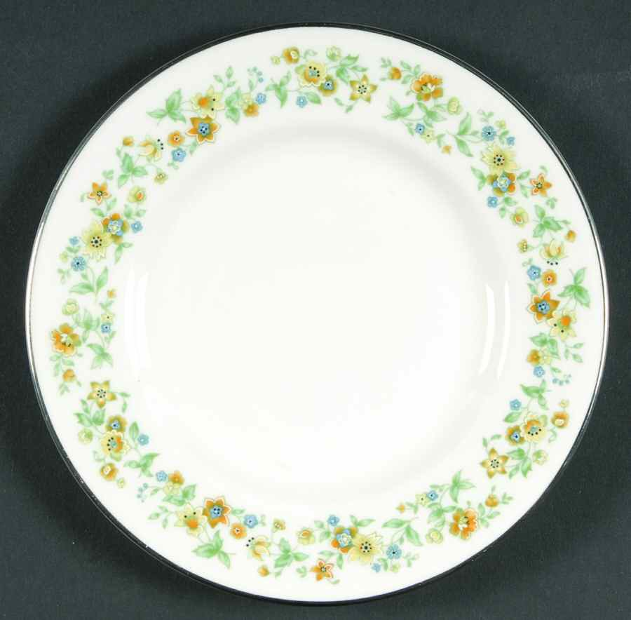 Ainsdale Bread & Butter Plate by Royal Doulton-1