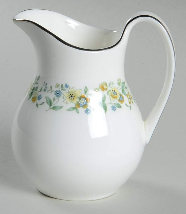 Ainsdale Creamer by Royal Doulton-1