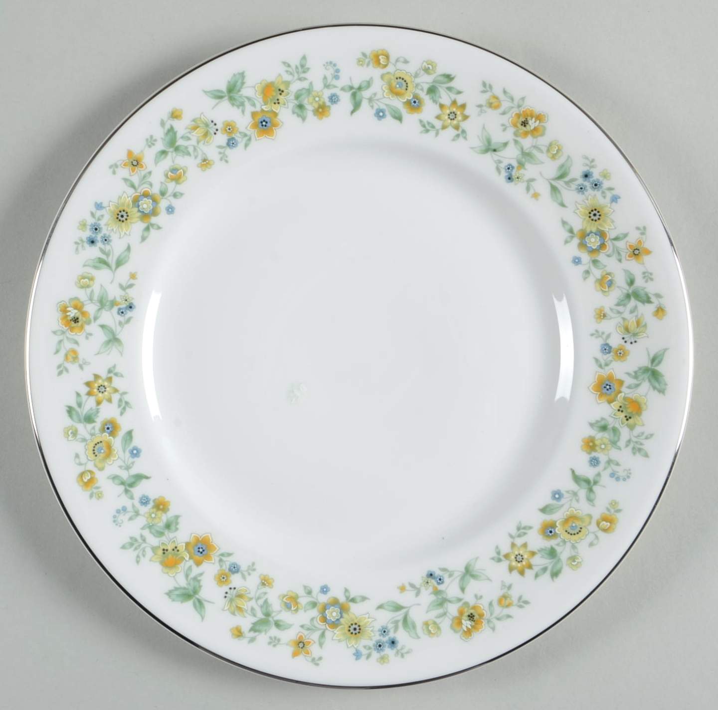 Ainsdale Luncheon Plate by Royal Doulton-1