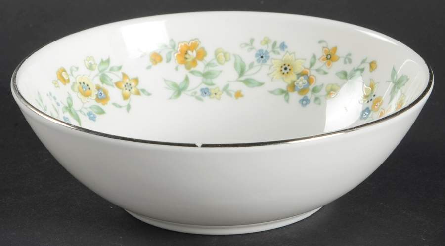 Ainsdale Fruit/Dessert (Sauce) Bowl by Royal Doulton-1