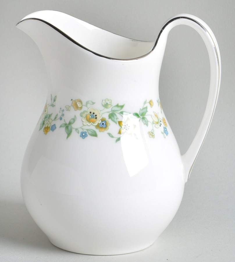 Ainsdale Creamer by Royal Doulton-1