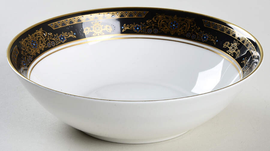 Albany Fruit/Dessert (Sauce) Bowl by Royal Doulton-1