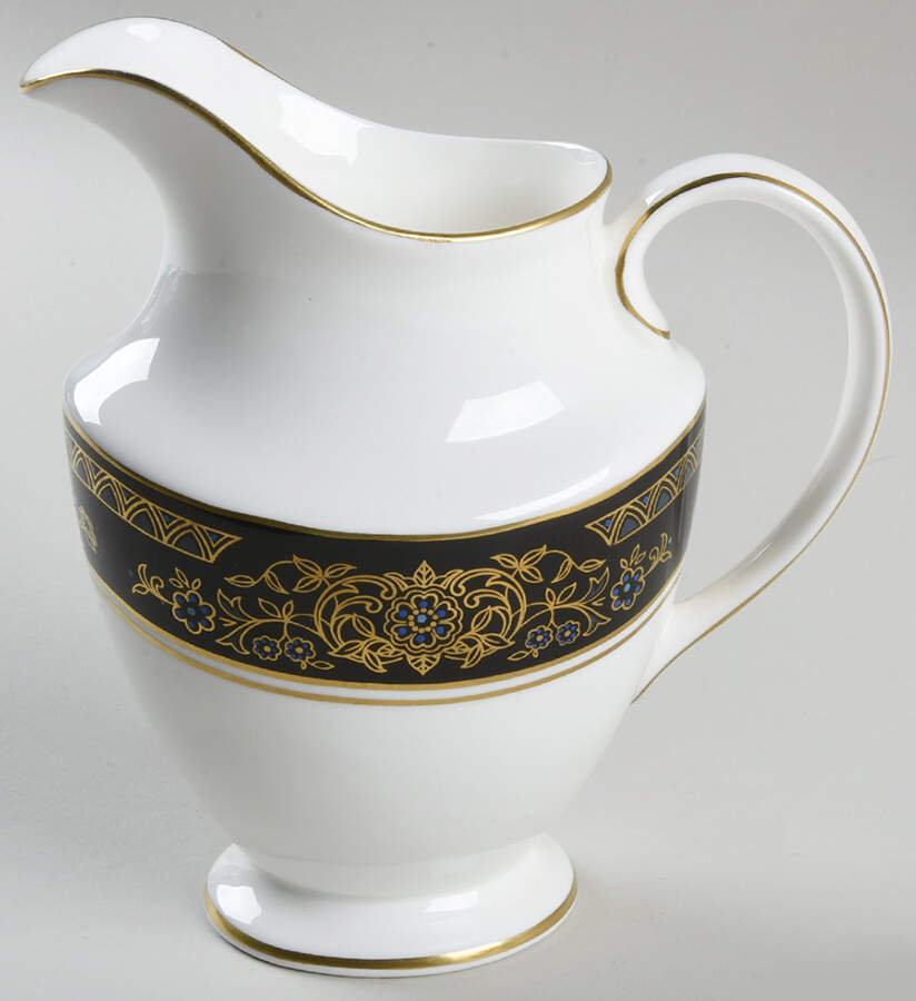 Albany Creamer by Royal Doulton-1
