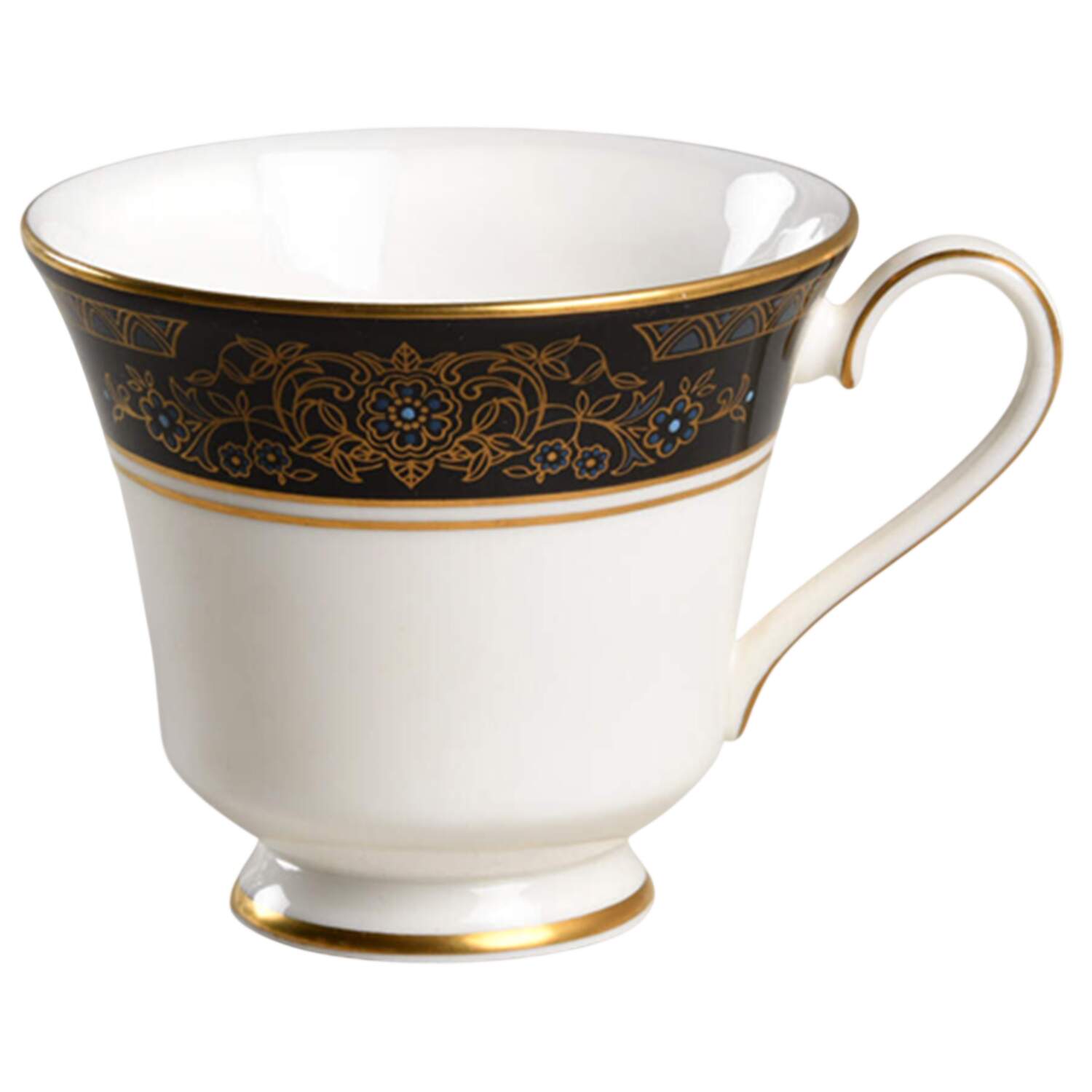 Albany Footed Cup by Royal Doulton-1