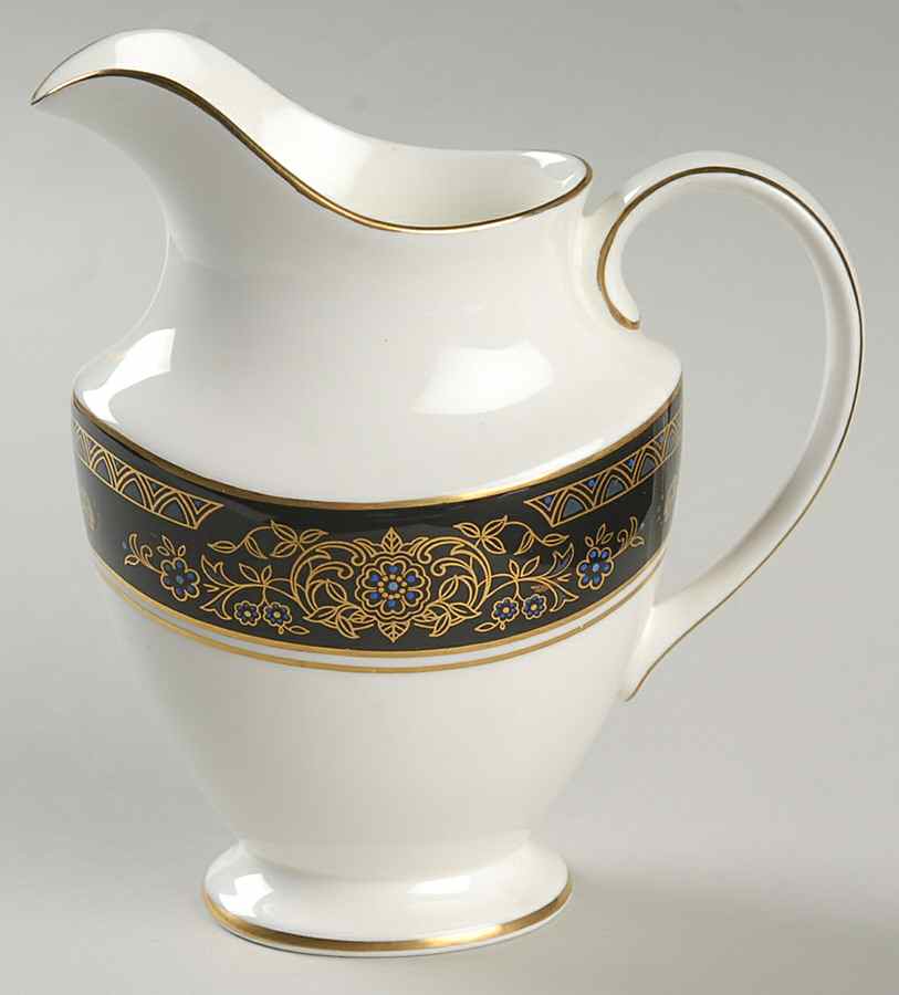 Albany Creamer by Royal Doulton-1