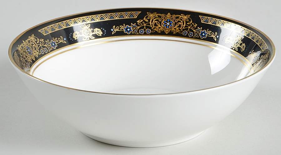 Albany Fruit/Dessert (Sauce) Bowl by Royal Doulton-1