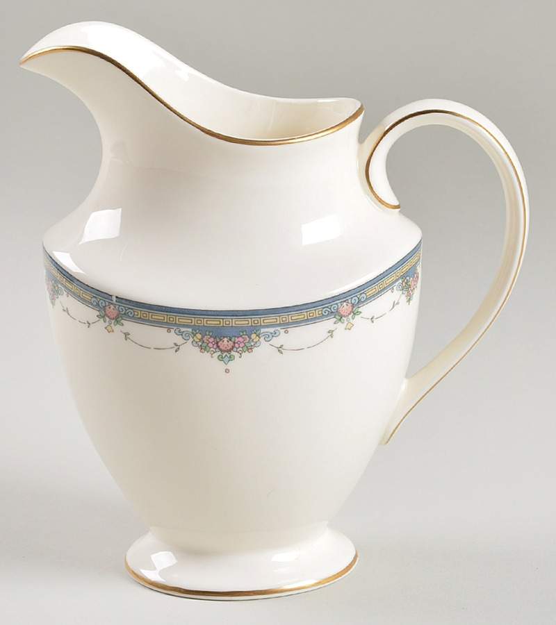 Albany Creamer by Royal Doulton-1