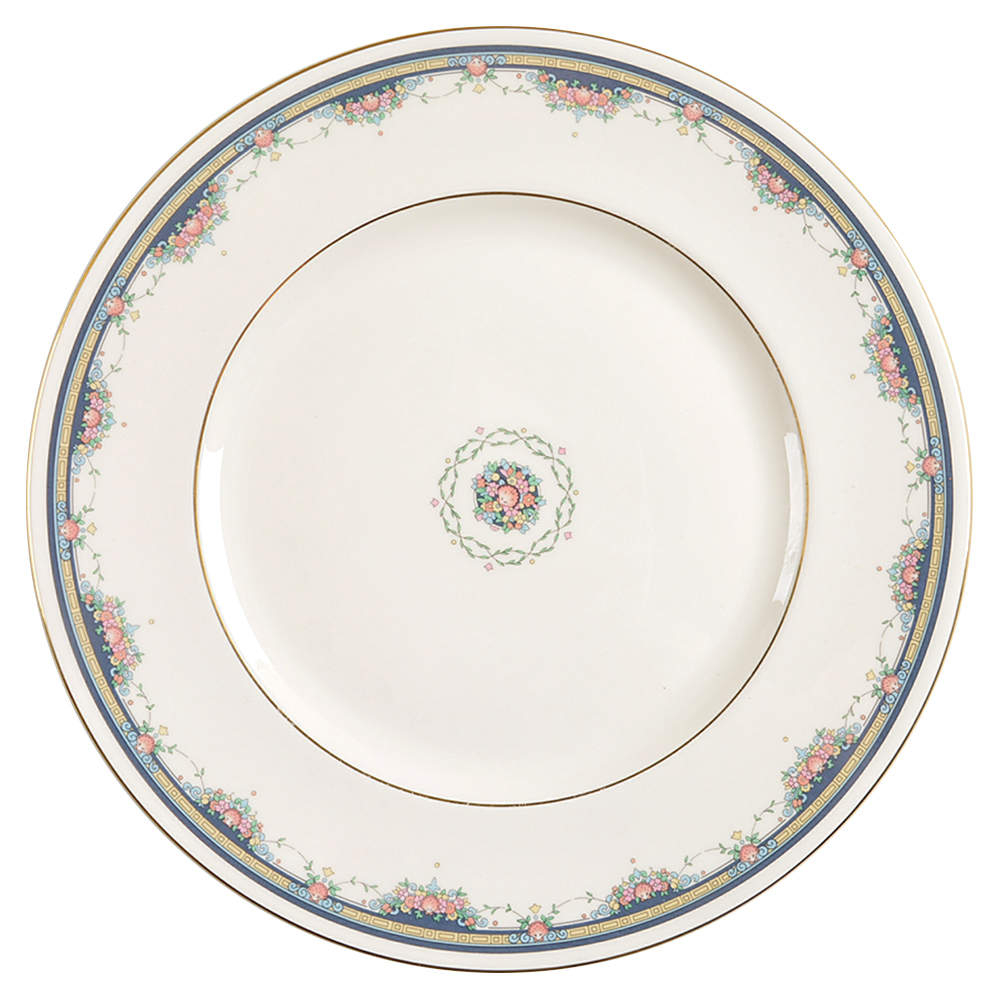 Albany Dinner Plate by Royal Doulton-1
