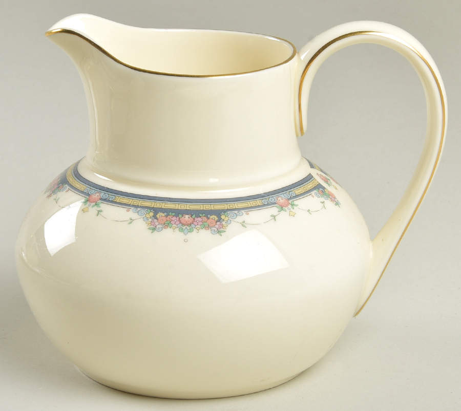 Albany Creamer by Royal Doulton-1