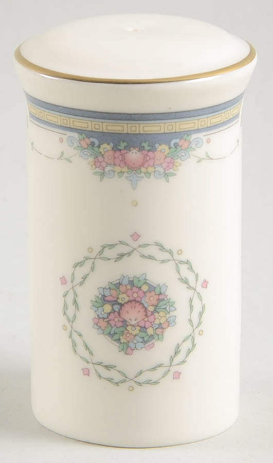 Albany Salt Shaker by Royal Doulton-1