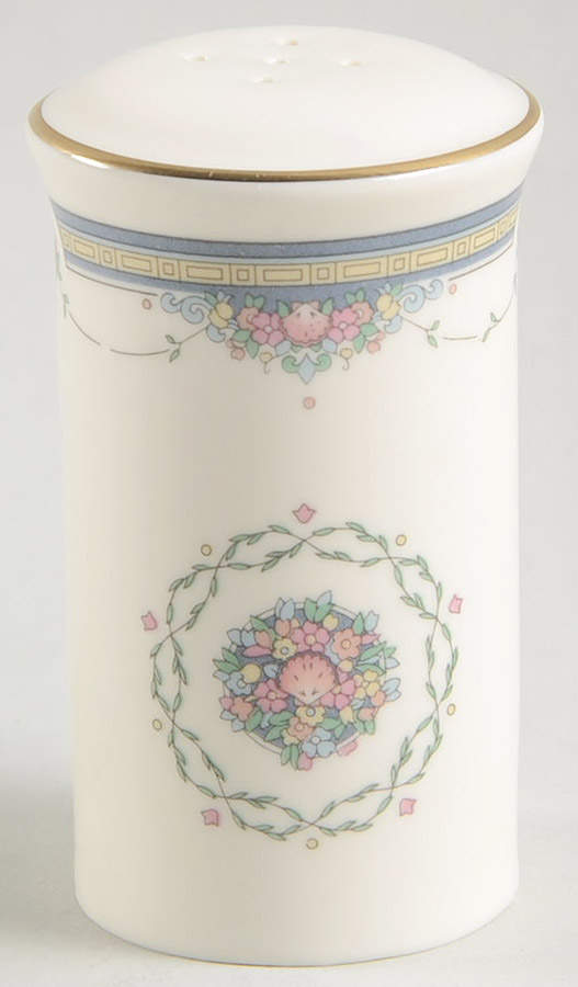 Albany Pepper Shaker by Royal Doulton-1