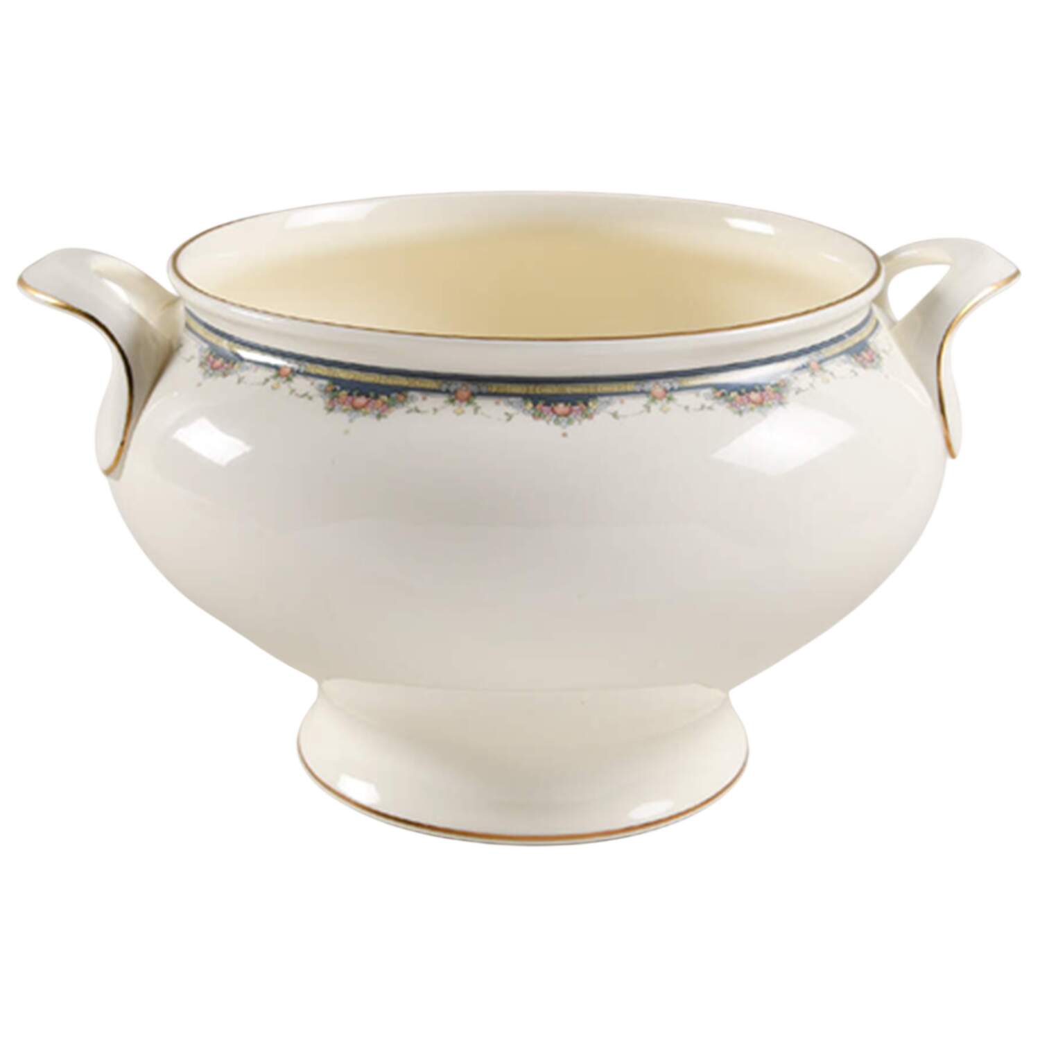 Albany Tureen No Lid by Royal Doulton-1