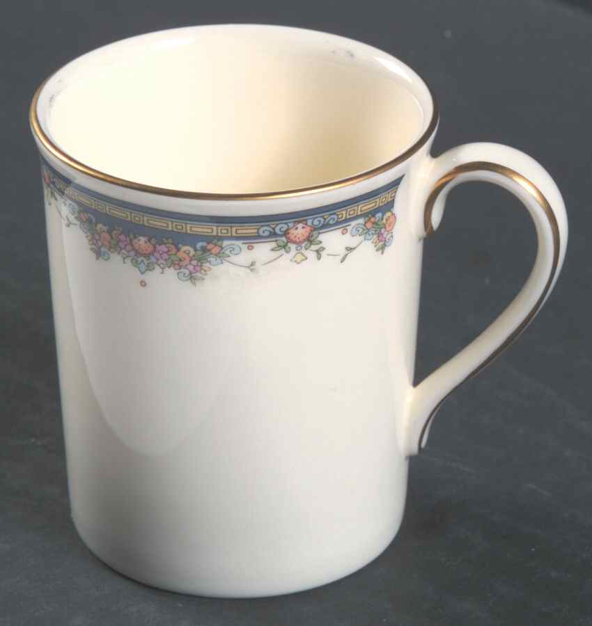 Albany Tall Footed Demitasse Cup by Royal Doulton-1