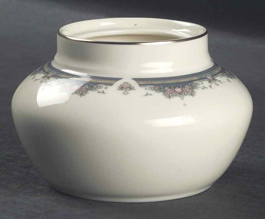 Albany Sugar Bowl No Lid by Royal Doulton-1