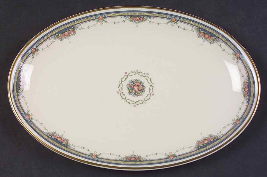 Albany Pickle Dish by Royal Doulton-1