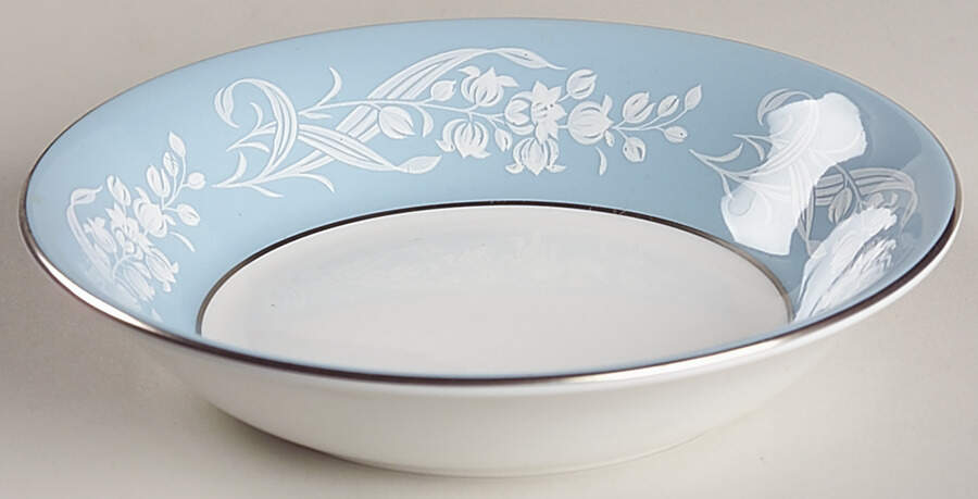 Alexandria Fruit/Dessert (Sauce) Bowl by Royal Doulton-1