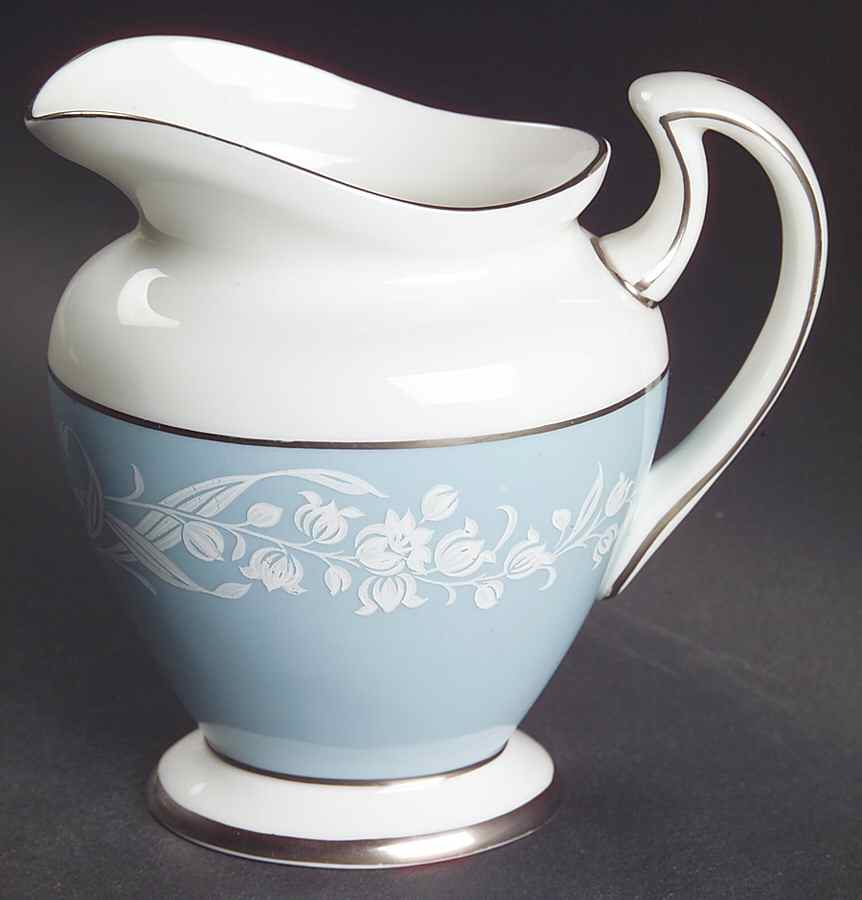 Alexandria Creamer by Royal Doulton-1