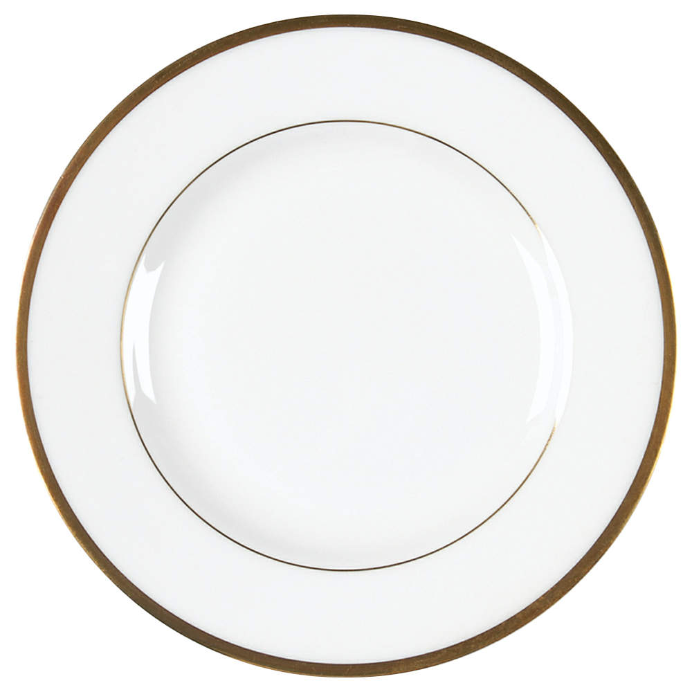 Alice (Albion Shape) Bread & Butter Plate by Royal Doulton-1