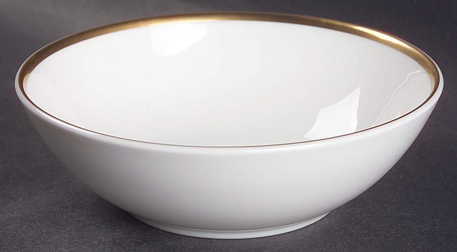 Alice (Albion Shape) Fruit/Dessert (Sauce) Bowl by Royal Doulton-1