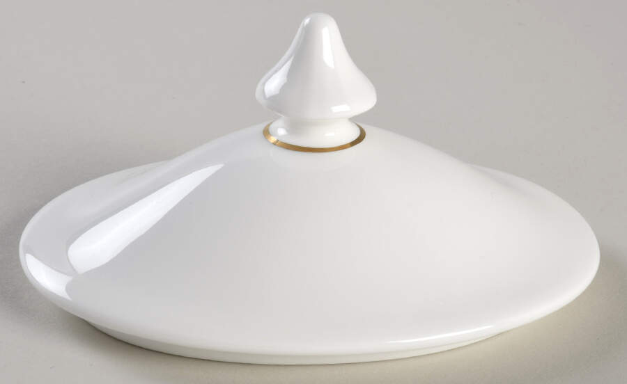 Alice (Albion Shape) Lid for Sugar Bowl by Royal Doulton-1
