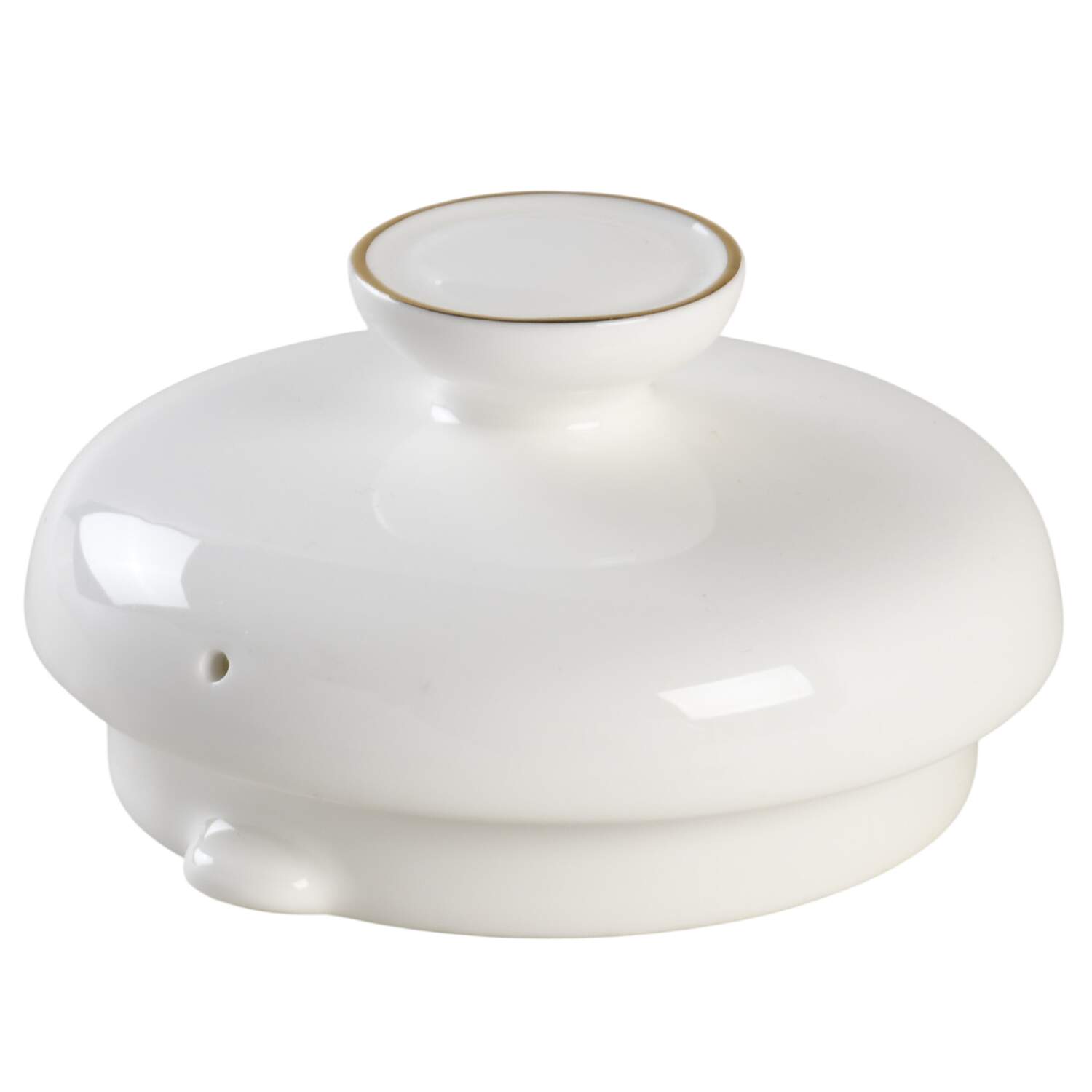 Alice (Albion Shape) Lid for Teapot by Royal Doulton-1