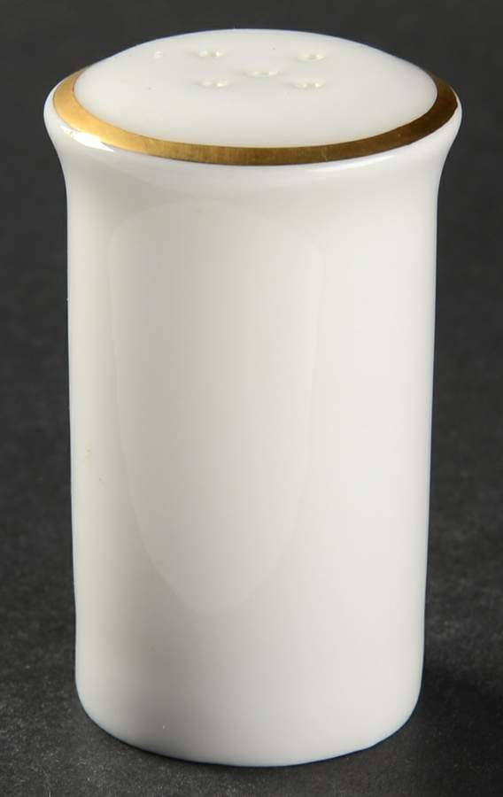 Alice (Albion Shape) Pepper Shaker by Royal Doulton-1
