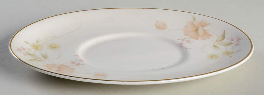 Allure Underplate for Gravy Boat by Royal Doulton-1
