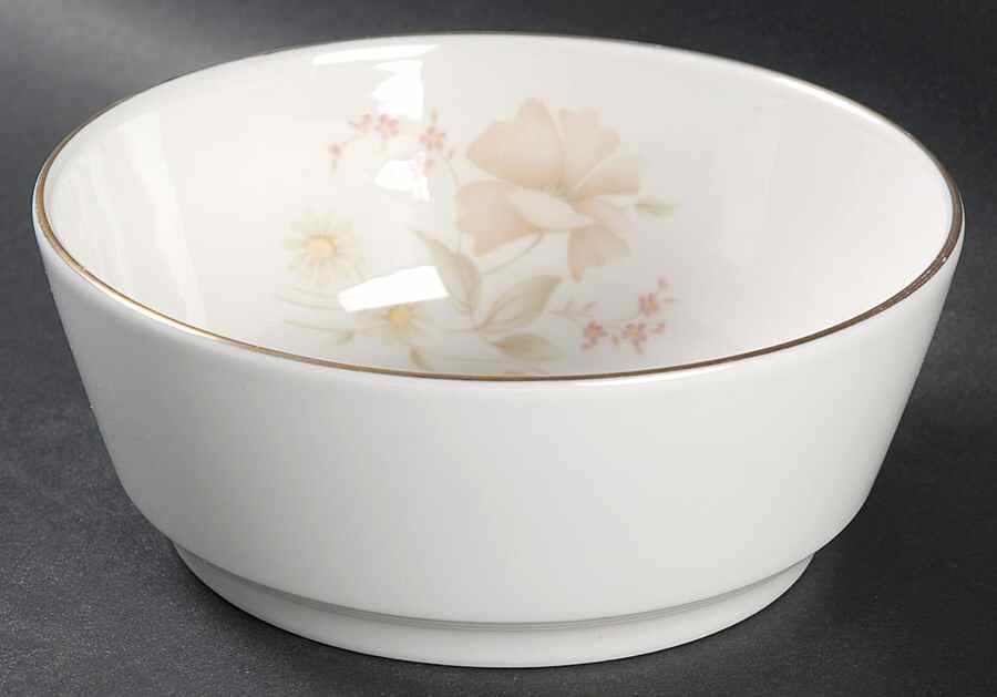 Allure Fruit/Dessert (Sauce) Bowl by Royal Doulton-1