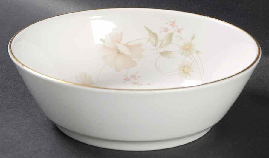 Allure Coupe Cereal Bowl by Royal Doulton-1