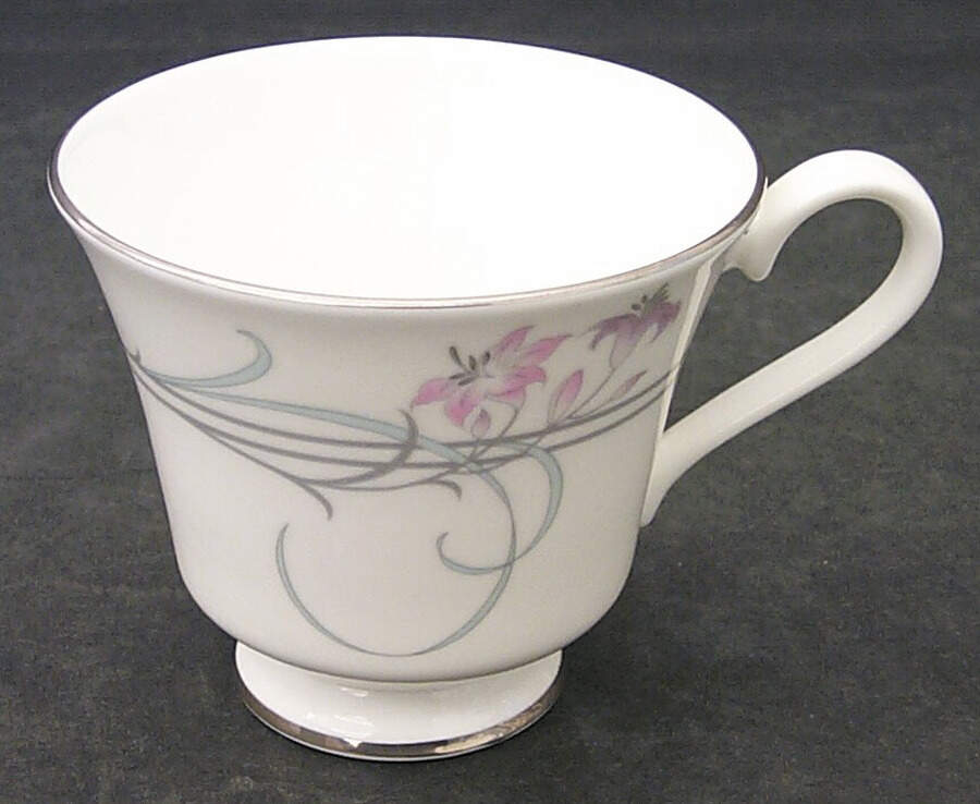 Allegro Footed Cup by Royal Doulton-1