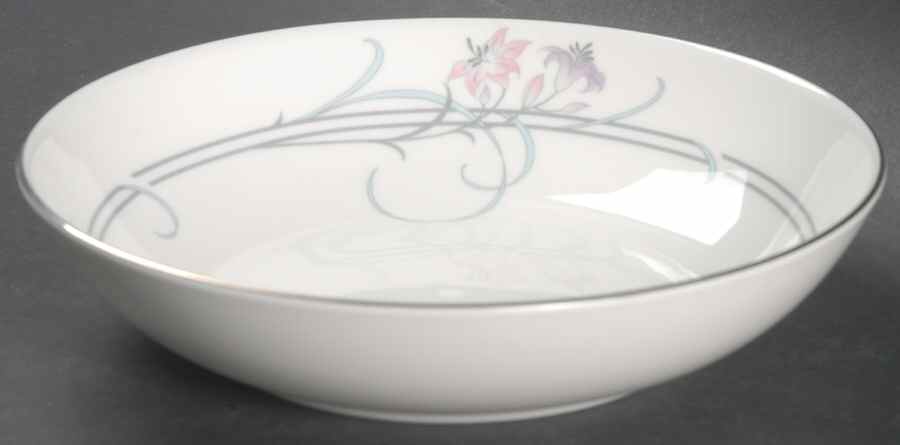 Allegro 7" All Purpose Bowl by Royal Doulton-1