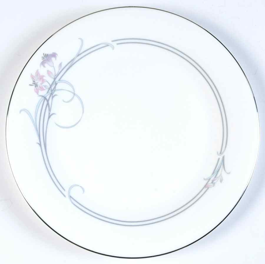 Allegro Salad Plate by Royal Doulton-1
