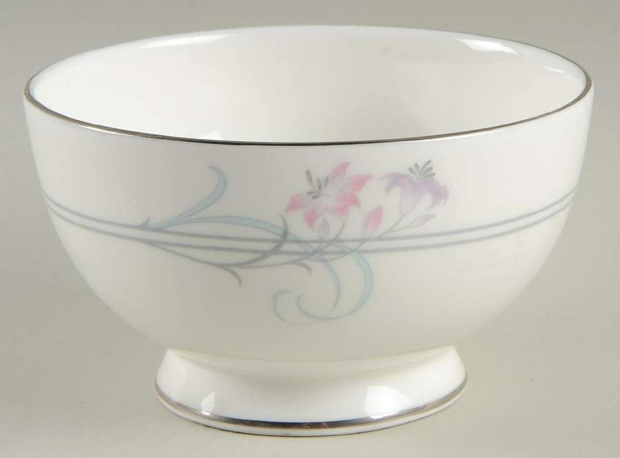 Allegro Rice Bowl by Royal Doulton-1