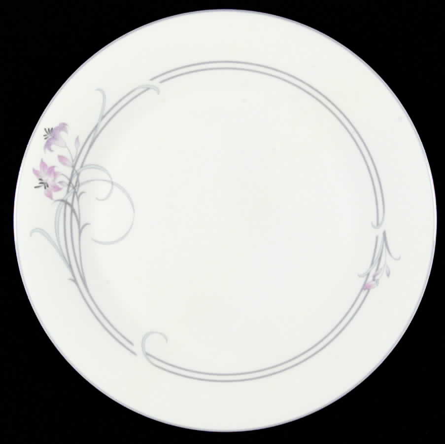 Allegro Micro Dinner Plate by Royal Doulton-1