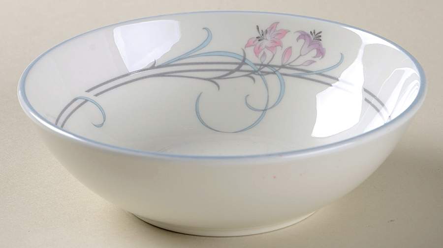Allegro Micro Fruit/Dessert (Sauce) Bowl by Royal Doulton-1