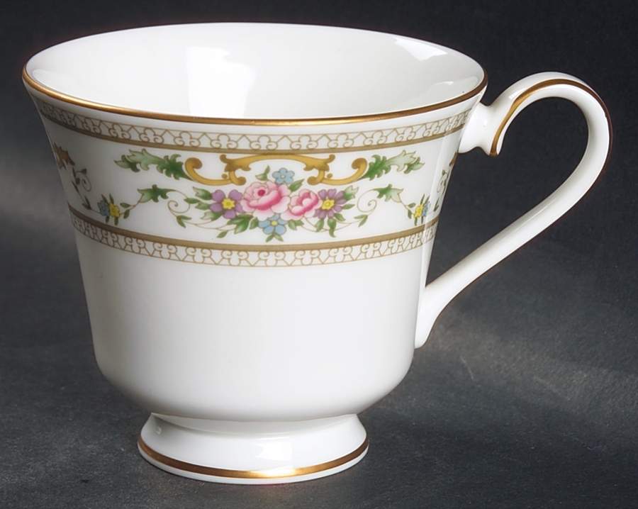 Alton Footed Cup by Royal Doulton-1