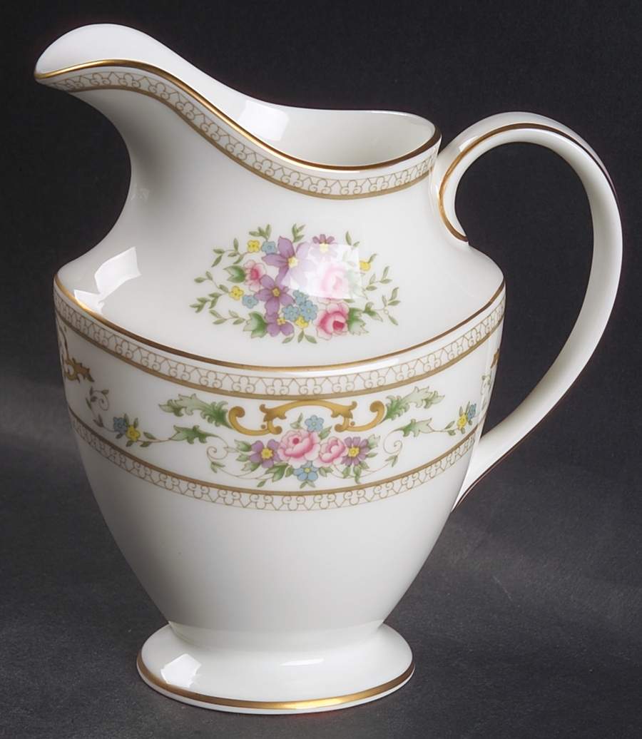 Alton Creamer by Royal Doulton-1