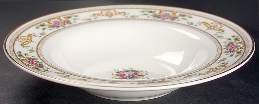 Alton Rim Soup Bowl by Royal Doulton-1