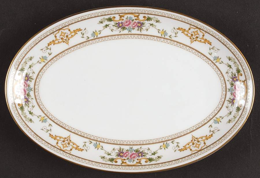 Alton Relish by Royal Doulton-1