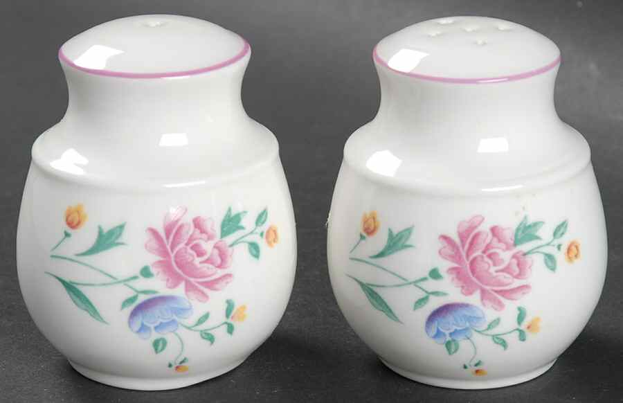 Amadeus Salt & Pepper Set by Royal Doulton-1