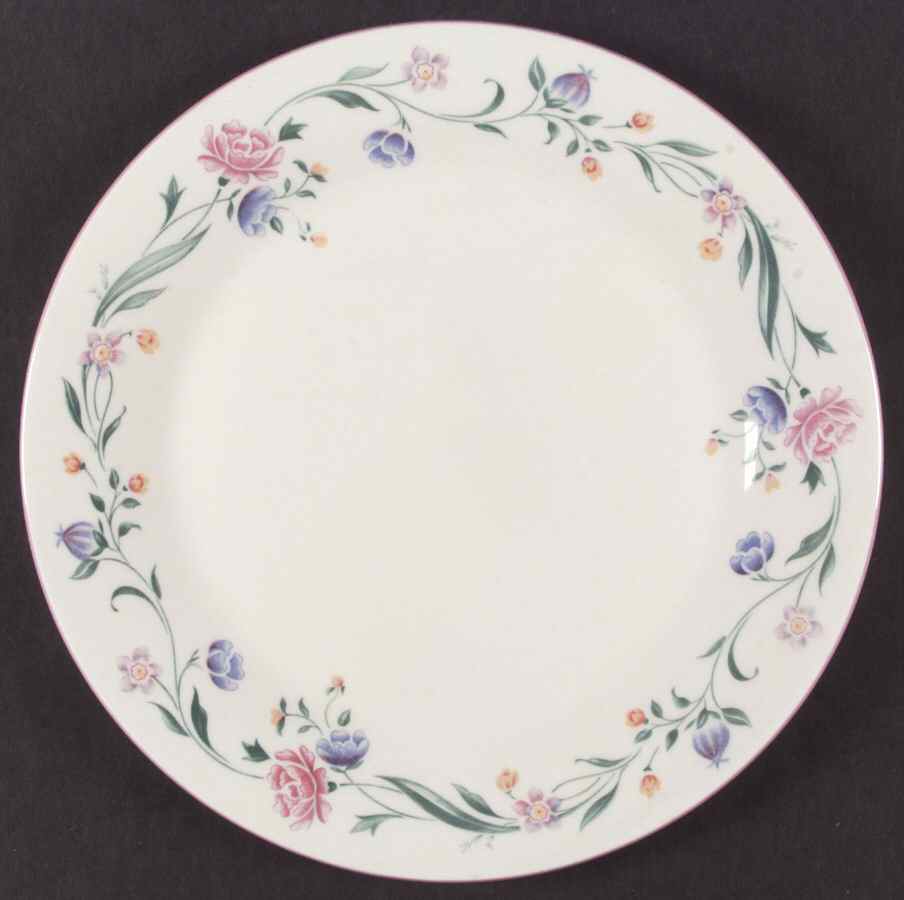 Amadeus Dinner Plate by Royal Doulton-1