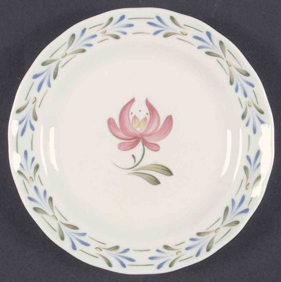 Ambleside Bread & Butter Plate by Royal Doulton-1